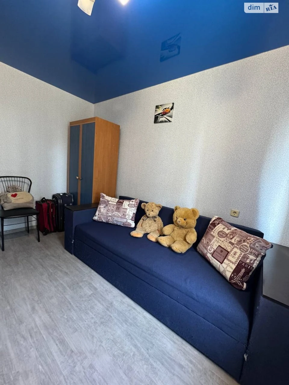 Vorontsov apartment for sale