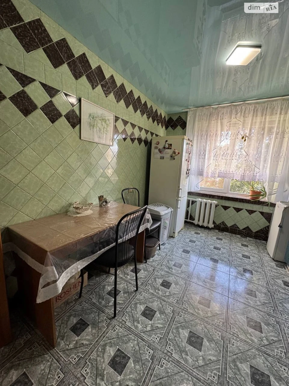 Vorontsov apartment for sale