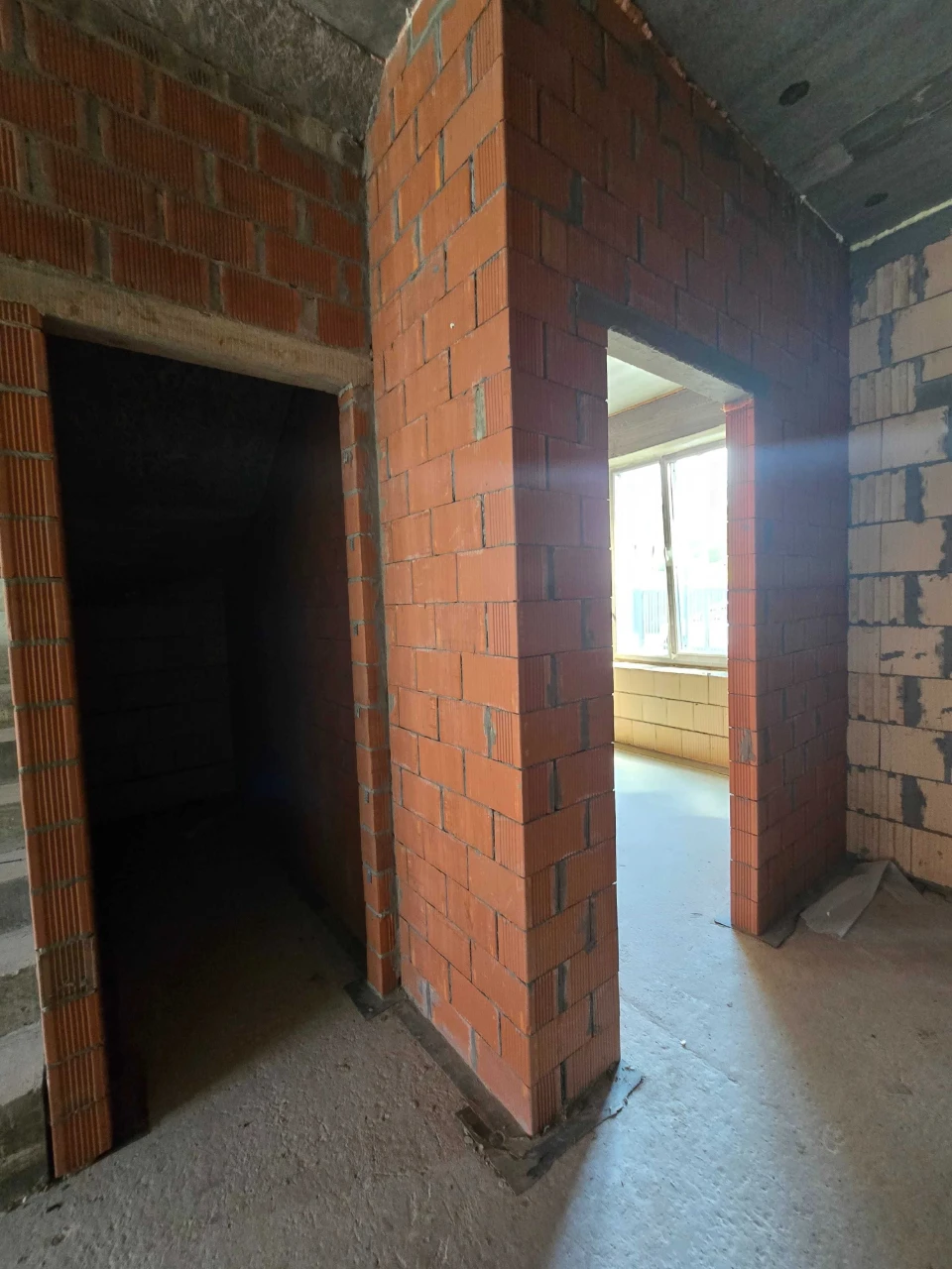 Таунхаус в центрі Бучі, газове опалення. єОселя|Розстрочка