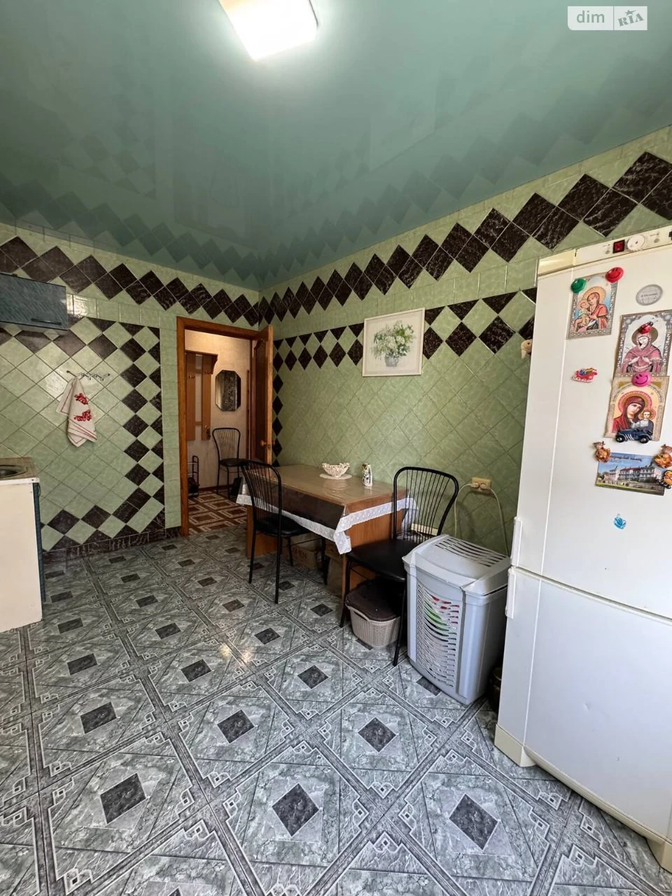 Vorontsov apartment for sale