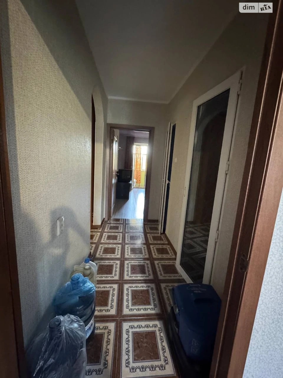 Vorontsov apartment for sale