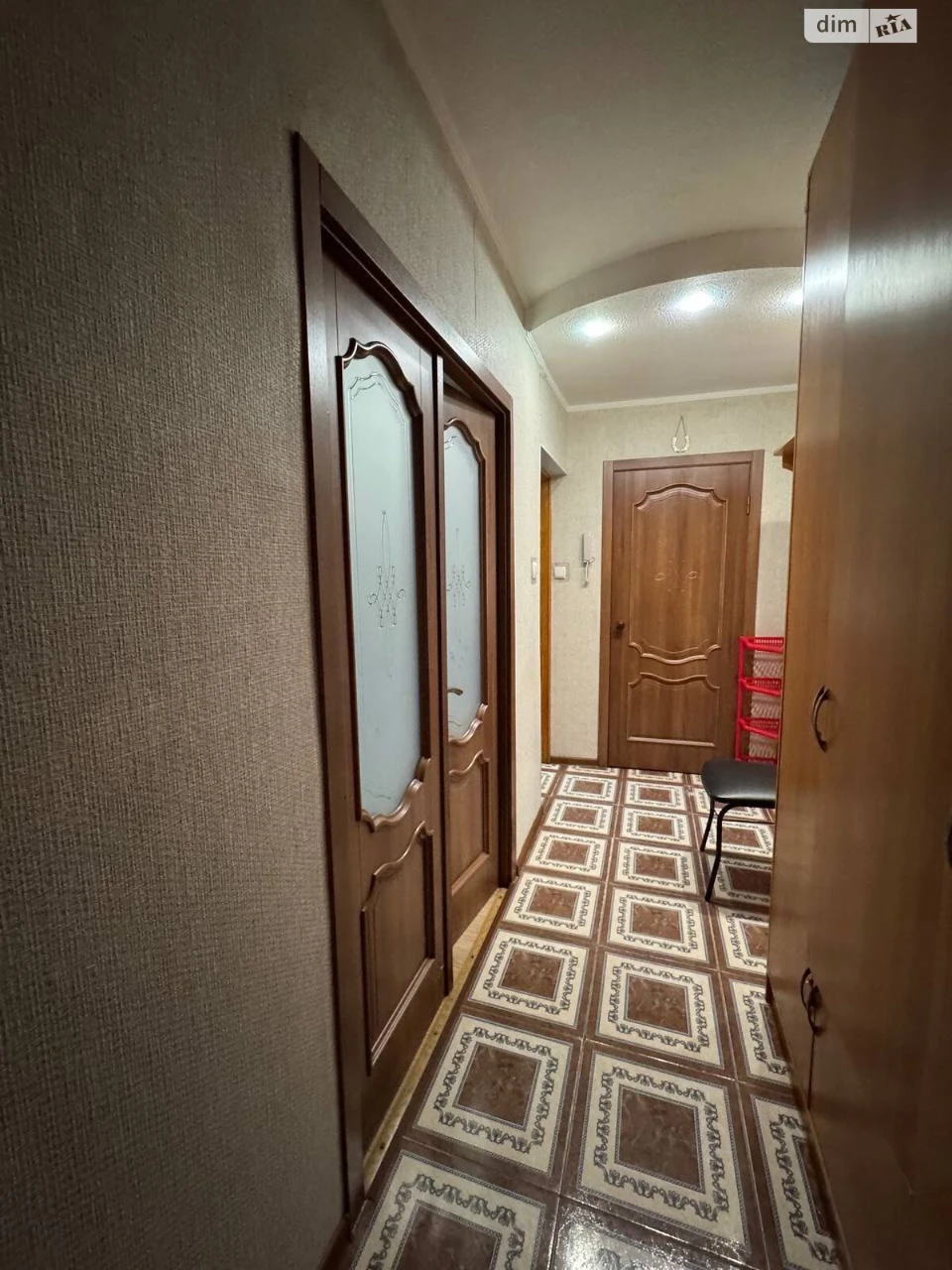 Vorontsov apartment for sale