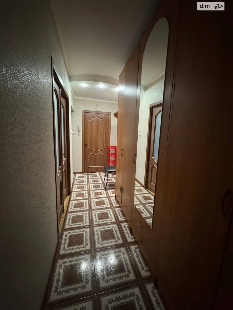 Vorontsov apartment for sale
