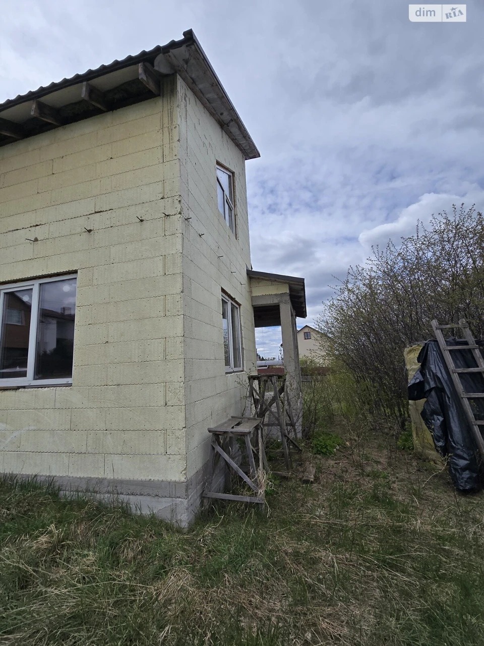 Продаж Дім