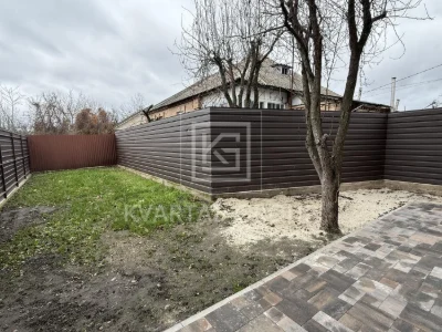 Терміново! Продам дуплекс з газом та штукатуркою Буча БЕЗ КО