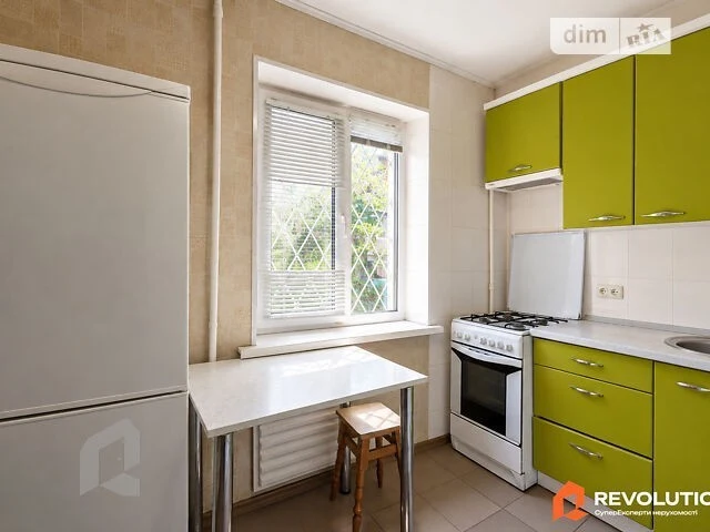 Sale of 2-room apartment 43.4 sq. m. on Svitlitskogo St. 25 • ID 3