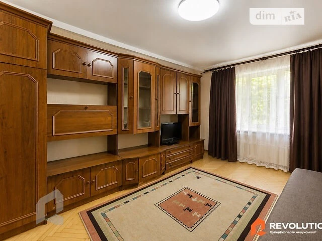 Sale of 2-room apartment 43.4 sq. m. on Svitlitskogo St. 25 • ID 3