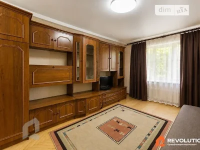Sale of 2-room apartment 43.4 sq. m. on Svitlitskogo St. 25 • ID 3