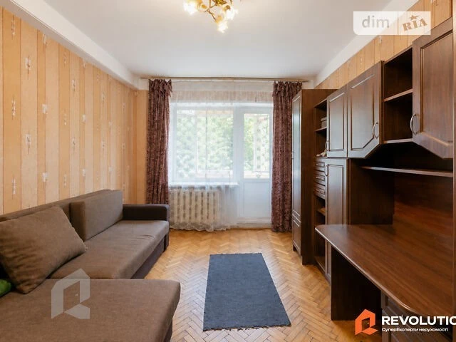 Sale of 2-room apartment 43.4 sq. m. on Svitlitskogo St. 25 • ID 3