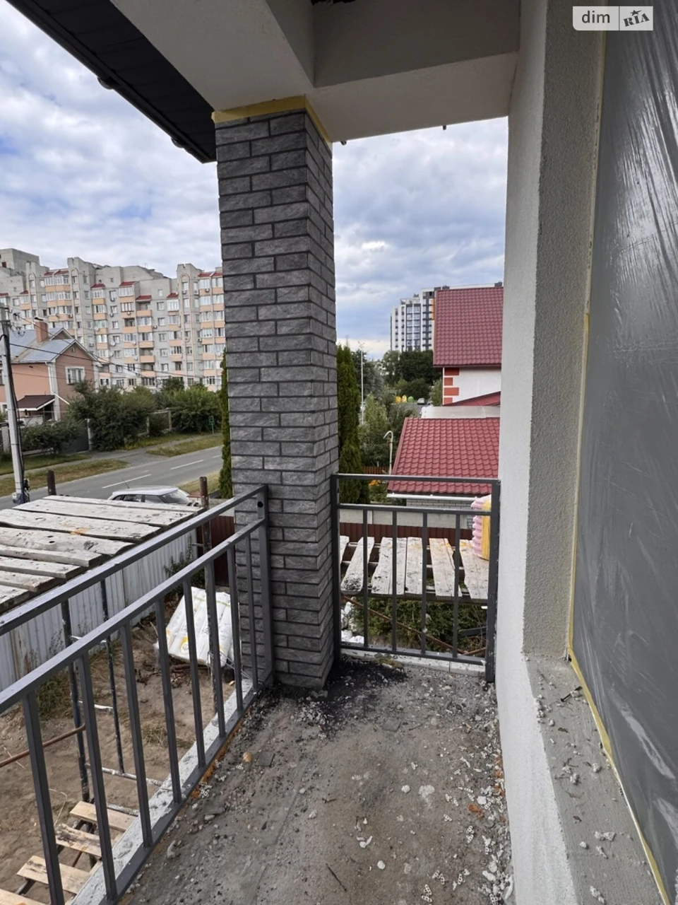 Продаж Дуплекс