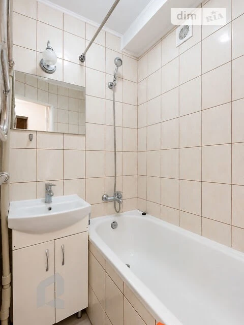 Sale of 2-room apartment 43.4 sq. m. on Svitlitskogo St. 25 • ID 3