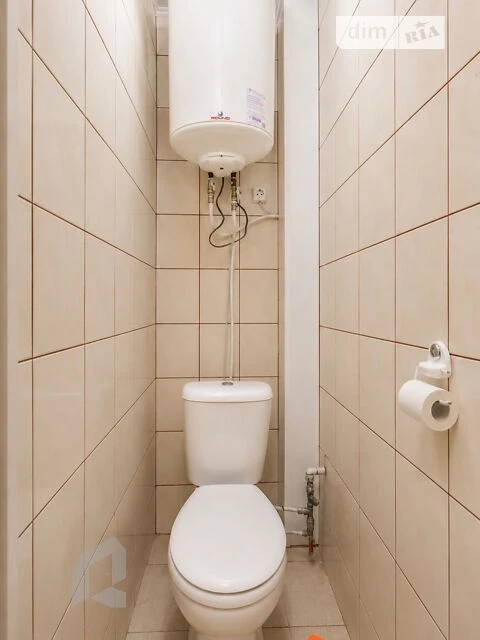 Sale of 2-room apartment 43.4 sq. m. on Svitlitskogo St. 25 • ID 3