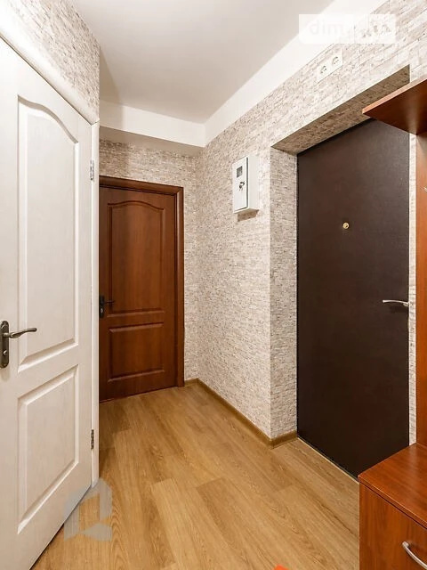 Sale of 2-room apartment 43.4 sq. m. on Svitlitskogo St. 25 • ID 3