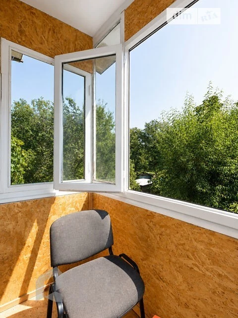Sale of 2-room apartment 43.4 sq. m. on Svitlitskogo St. 25 • ID 3