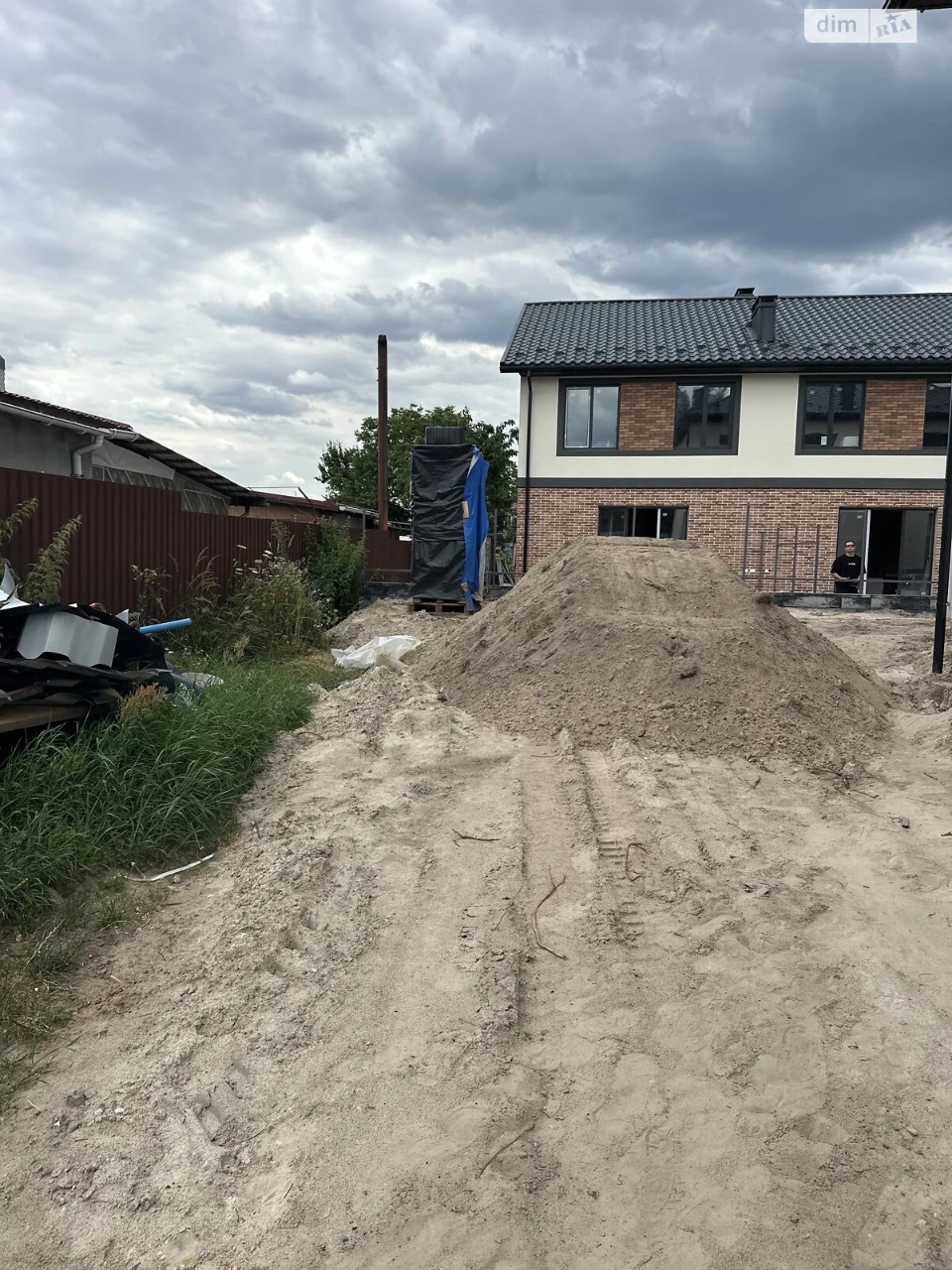 Продаж Дуплекс