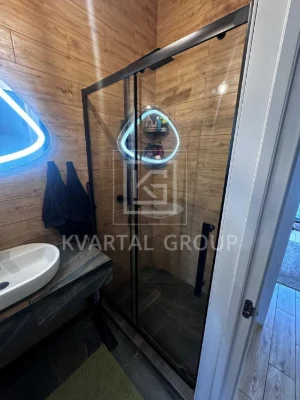 Продам Ексклюзивний кутовий таунхаус з Дизайнерським Ремонто