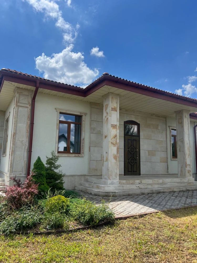 Будинок для комфортного життя в Лісовій Бучі!