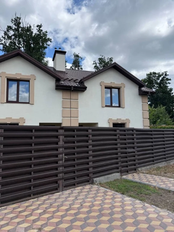 Таун в лісовій частині!Буча!Газ!Мін.оформл!Держ.прогр.так!Бе