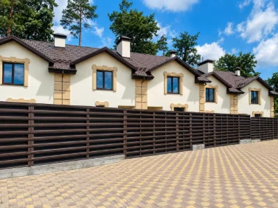 Новий об'єкт! Таунхаус біля Прорізної | Буча | 120 м² | Влас