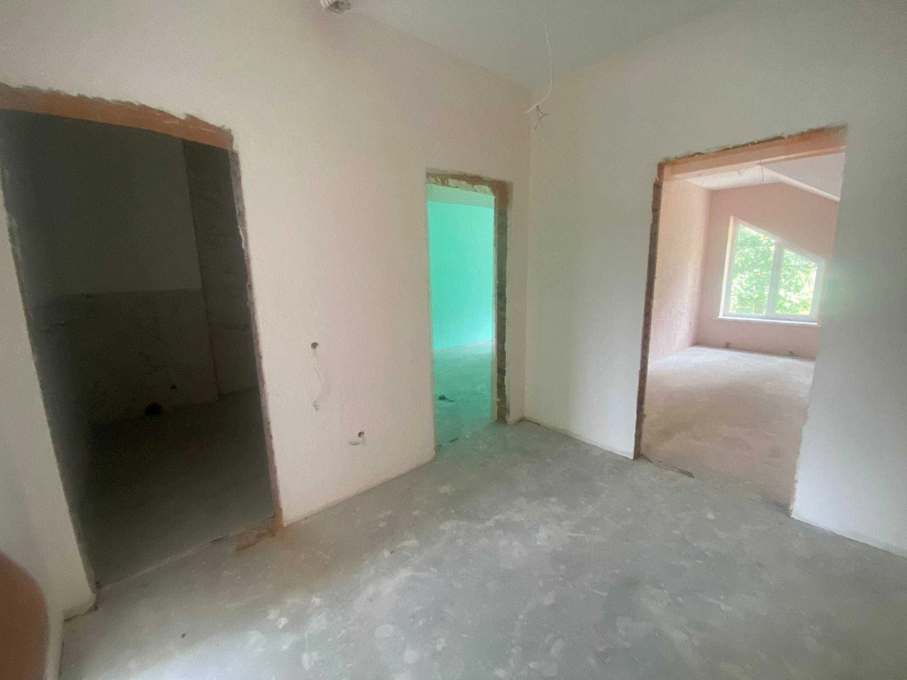 Новий об'єкт! Таунхаус біля Прорізної | Буча | 120 м² | Влас