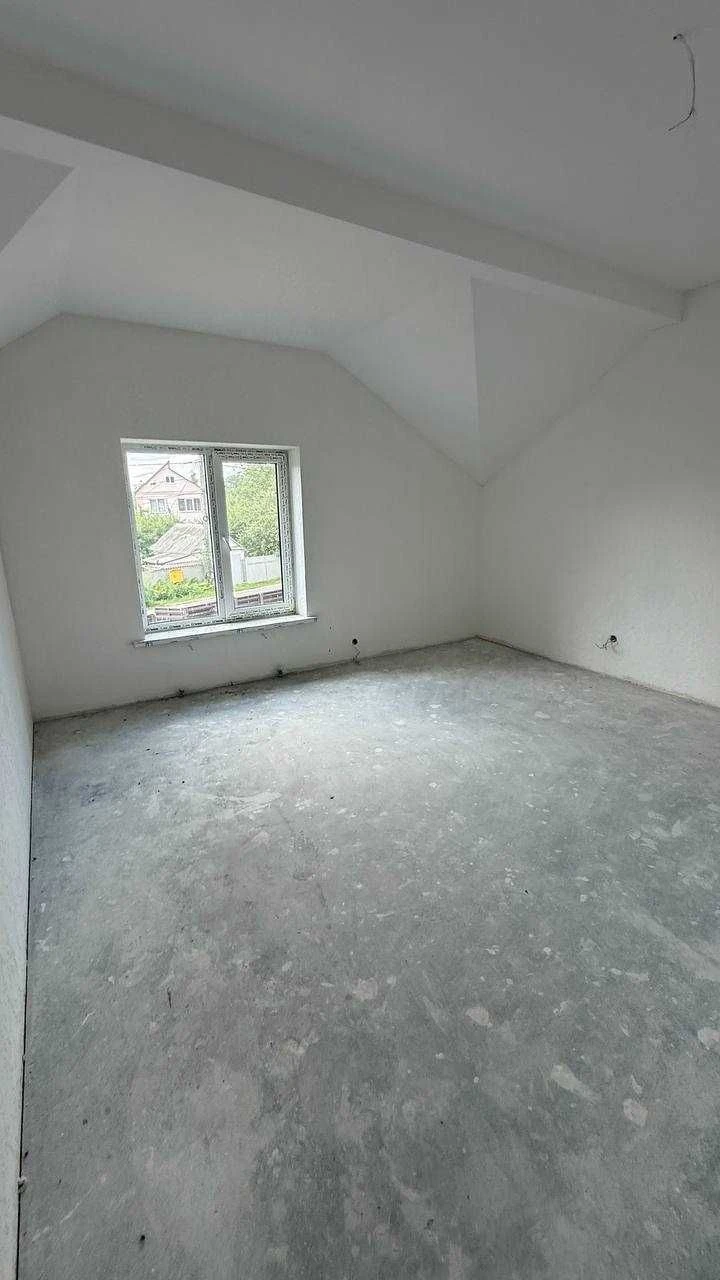 Новий об'єкт! Таунхаус біля Прорізної | Буча | 120 м² | Влас