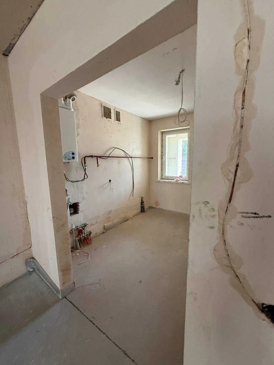 Новий об'єкт! Таунхаус біля Прорізної | Буча | 120 м² | Влас