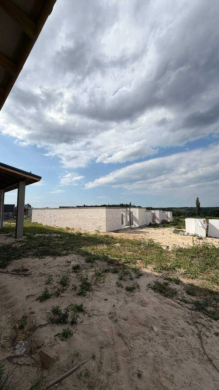 Таунхаус 70 м² з власною ділянкою !!