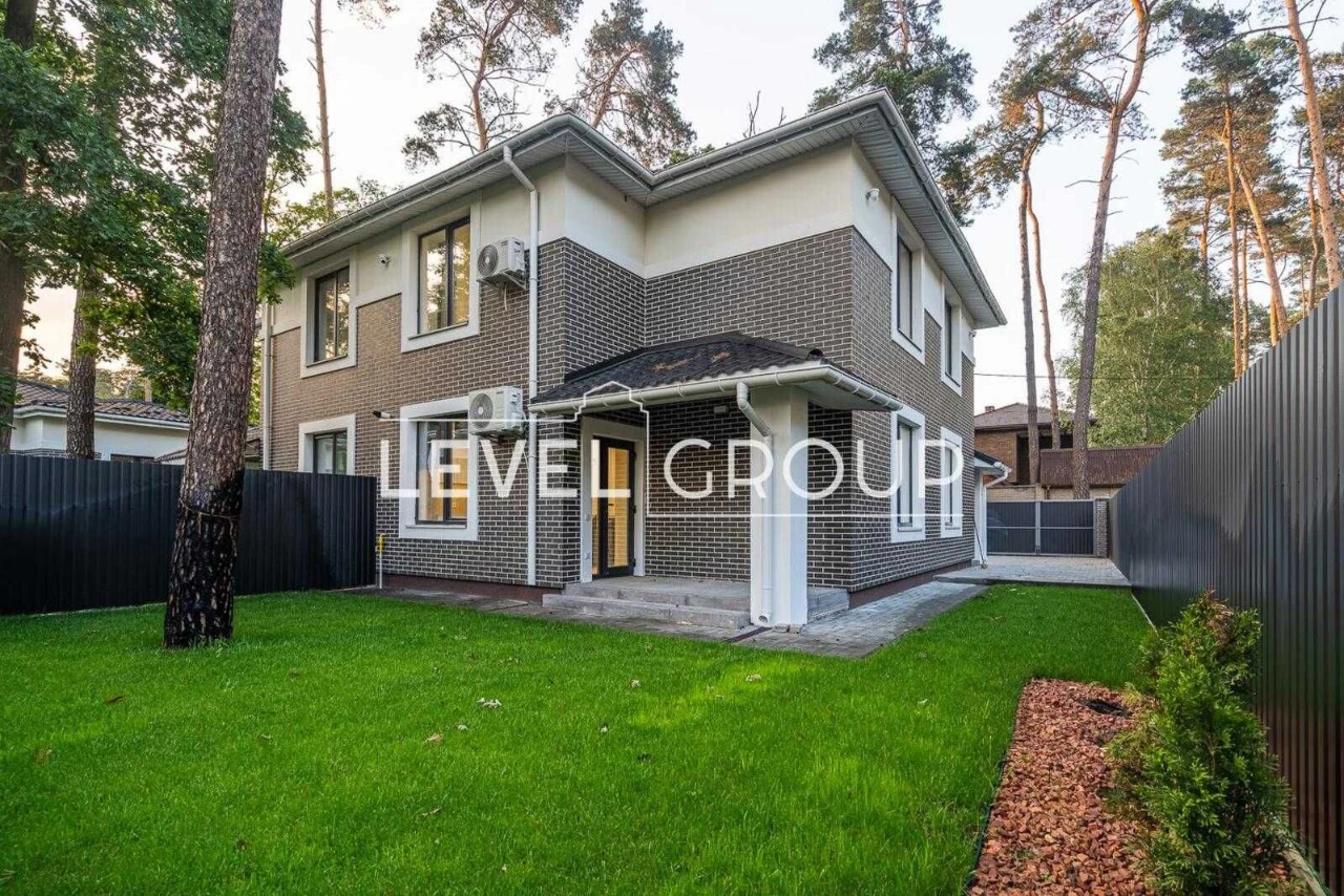 Продається дуплекс 129 м² з преміальним ремонтом і технікою