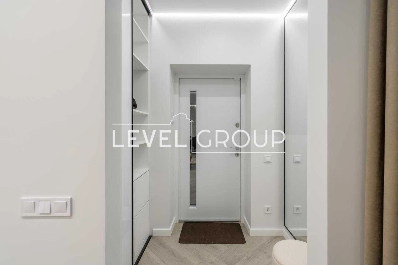Продається дуплекс 129 м² з преміальним ремонтом і технікою