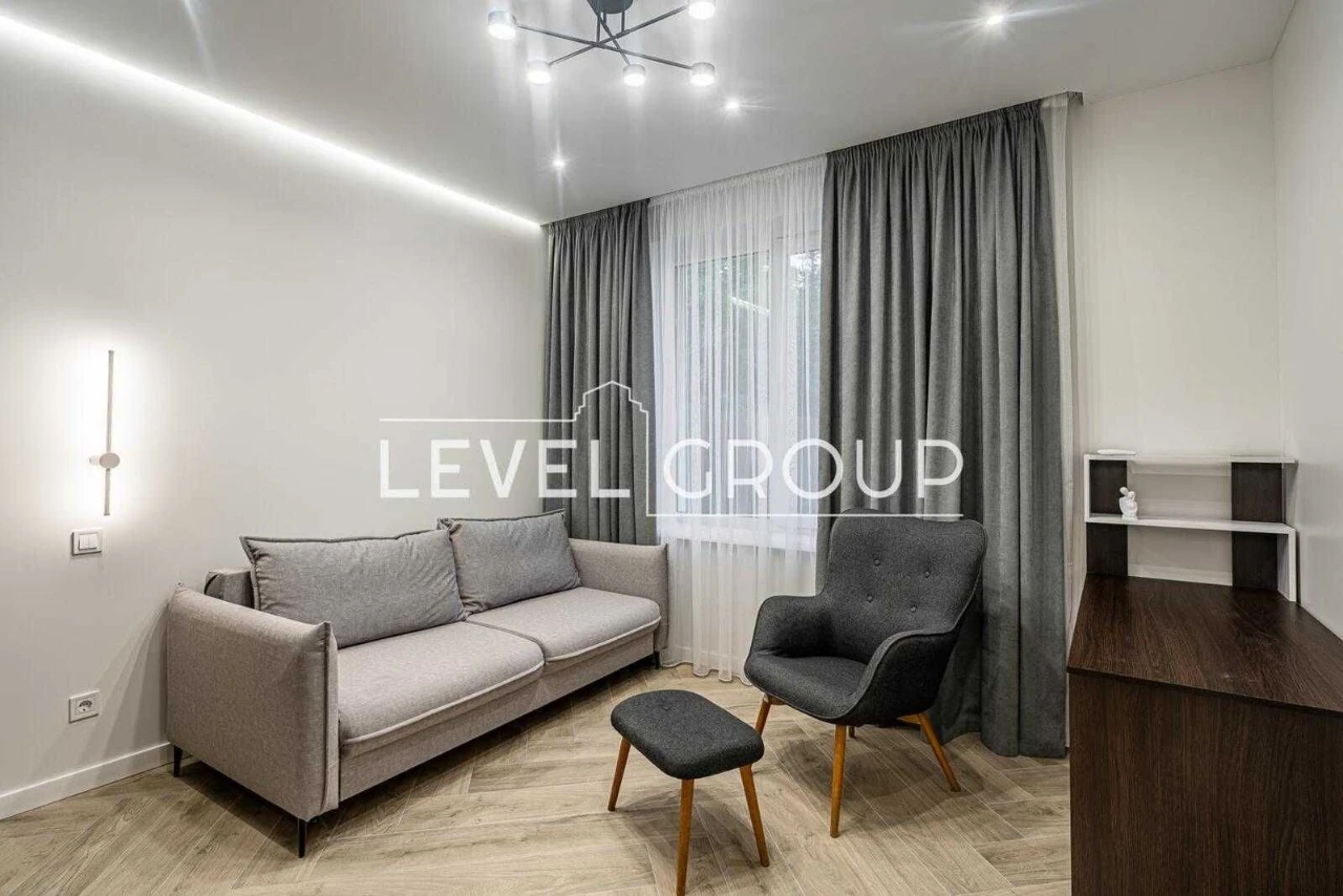 Продається дуплекс 129 м² з преміальним ремонтом і технікою