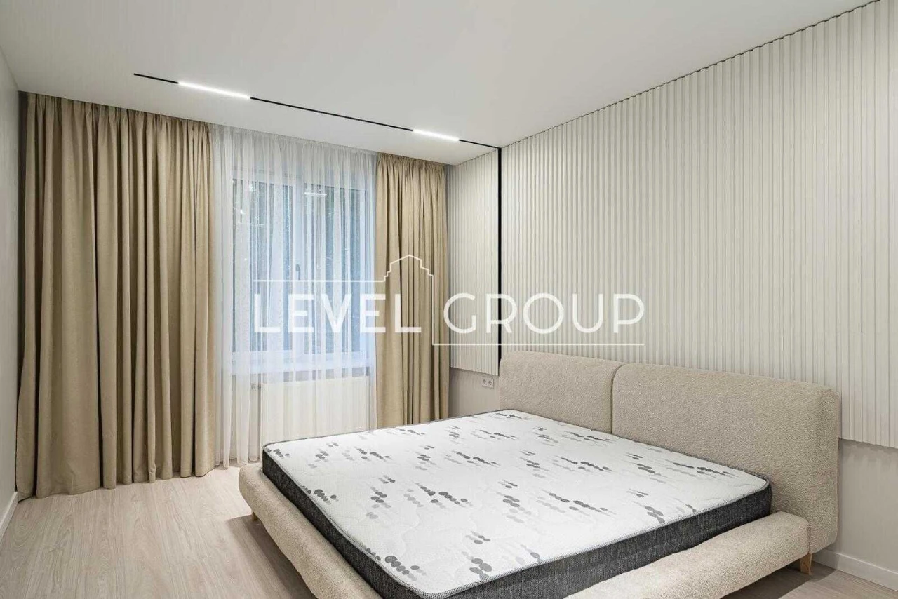 Продається дуплекс 129 м² з преміальним ремонтом і технікою
