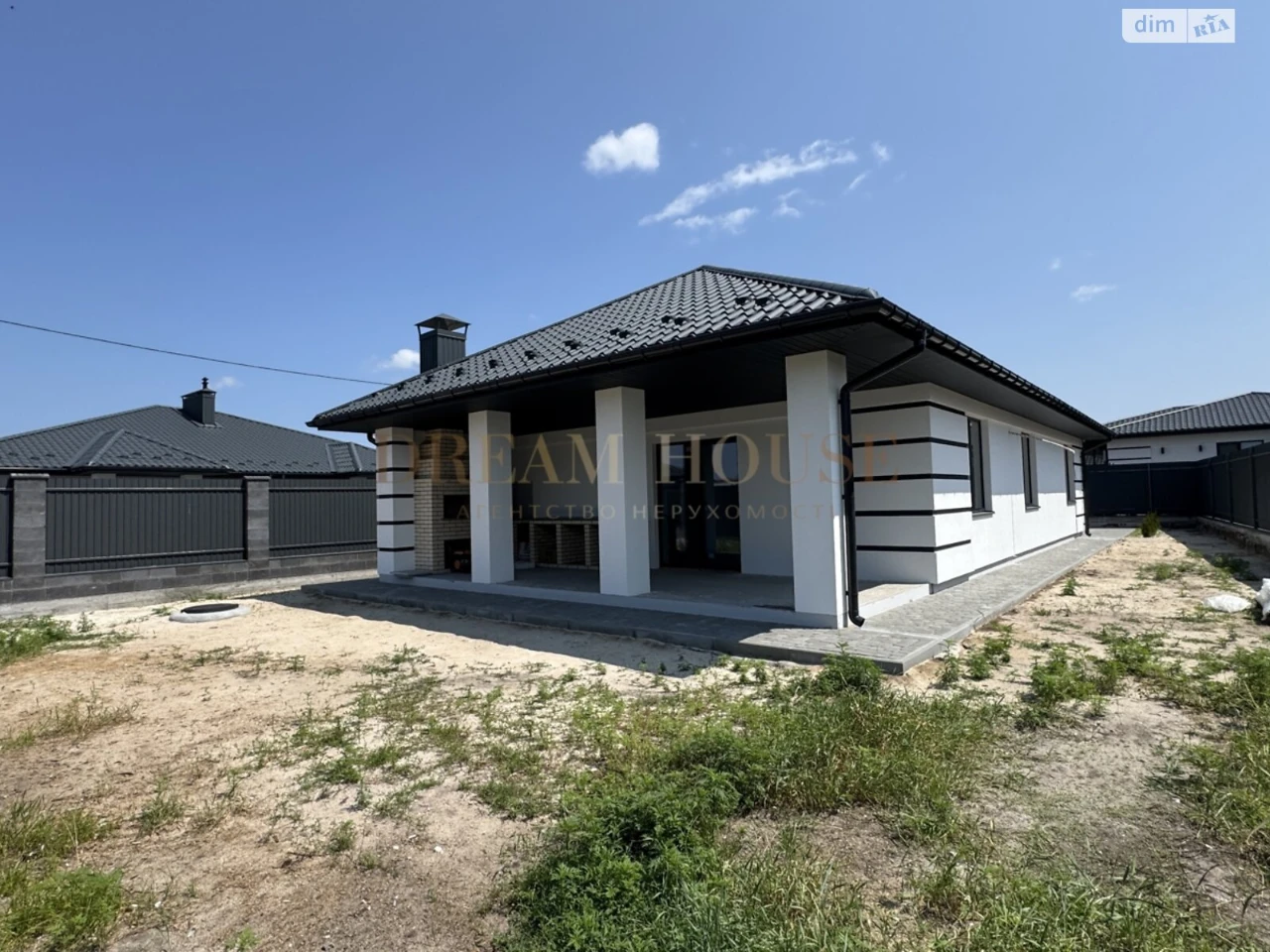 Продаж Дім