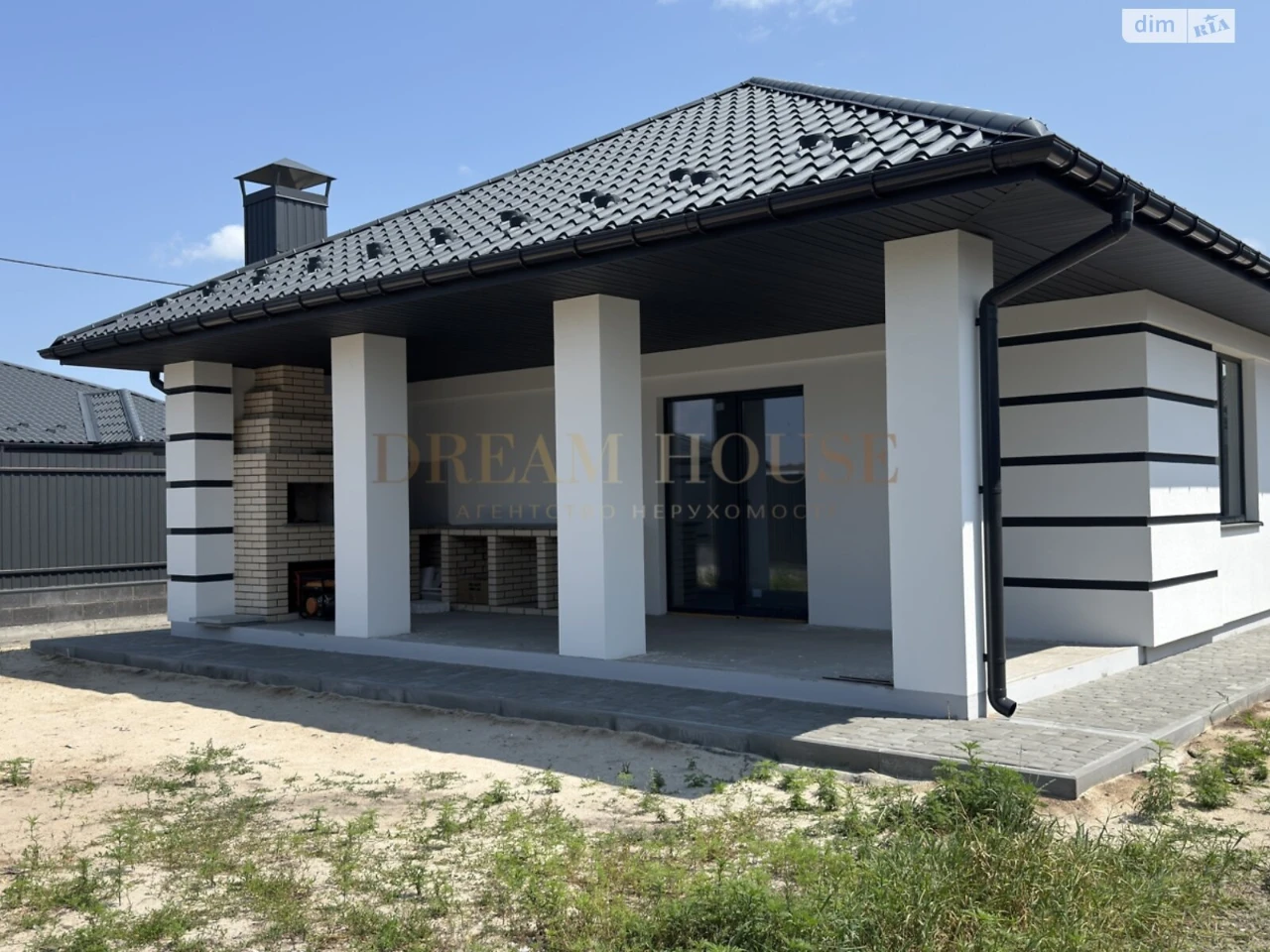 Продаж Дім