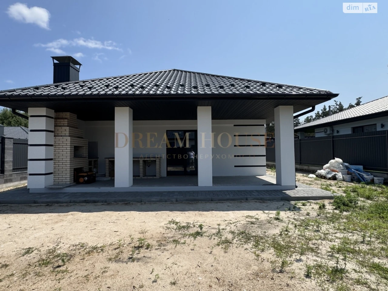 Продаж Дім