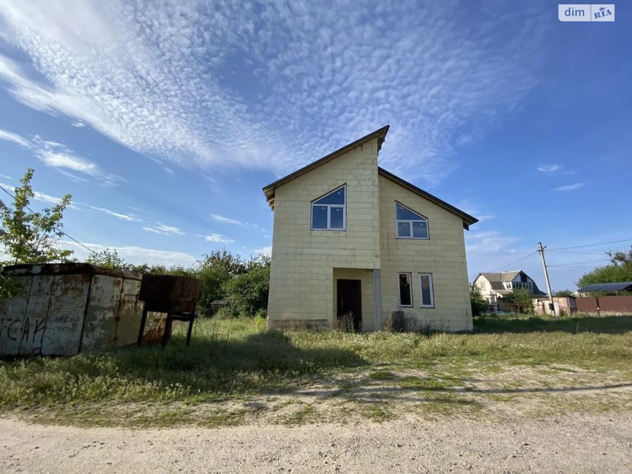 Продаж Дім