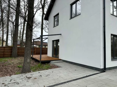 Будинок. Буча, Марії Зерової вул. (Мічуріна)