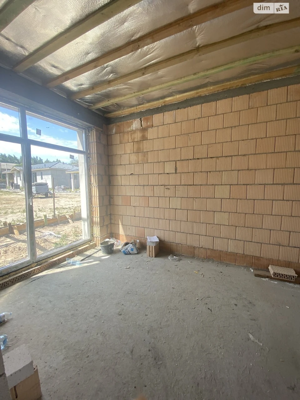 Продаж Дім
