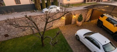 Від господаря без агентів. Екологічний преміум-маєток в Лісо