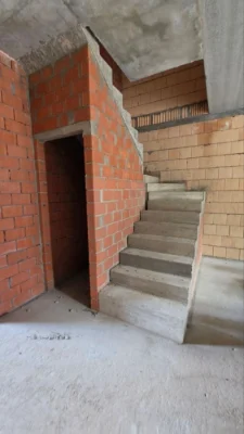Таунхаус в лісовій Бучі по вул. Мрія  з газом без %
