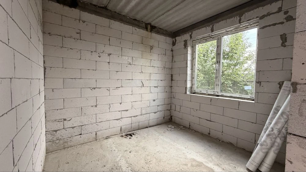 Таунхаус у Бучі | 100 м² | Газ | Центральні комунікації | Де