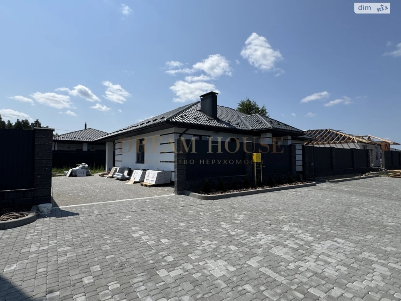 Продаж Дім
