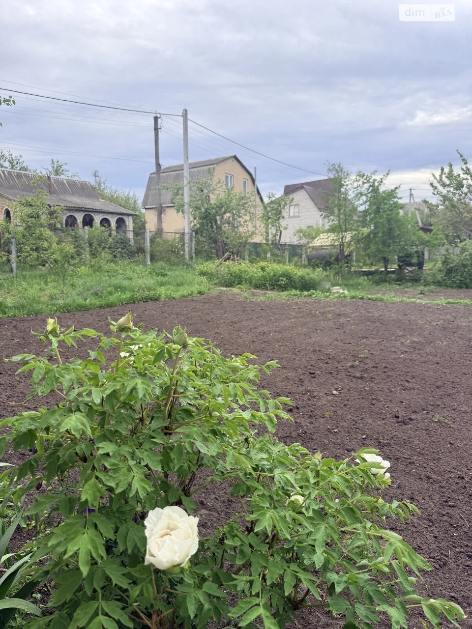 Продаж Дім