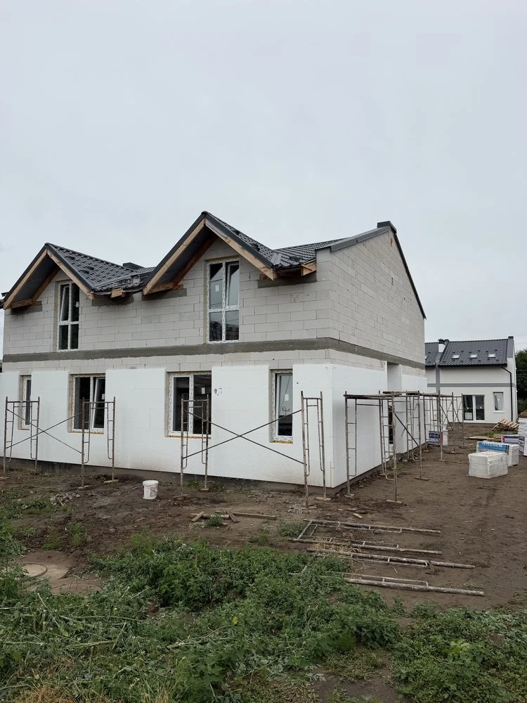 продам дуплекс в Бучі, топ локація , 95 м2, 2.6 сотки