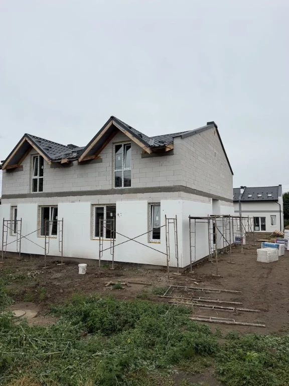продам дуплекс в Бучі, топ локація , 95 м2, 2.6 сотки