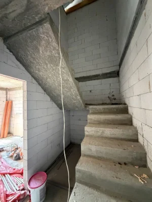 продам дуплекс в Бучі, топ локація , 95 м2, 2.6 сотки