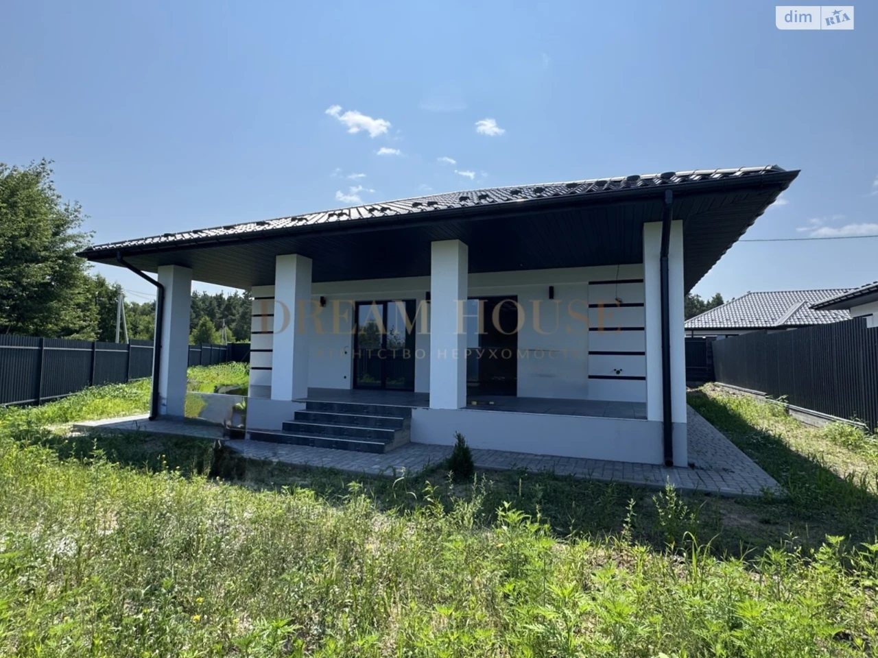 Продаж Дім