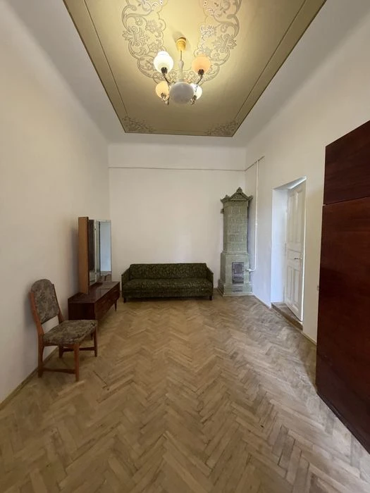 Продажа квартир в центре Львова ул. Туган-Барановского
