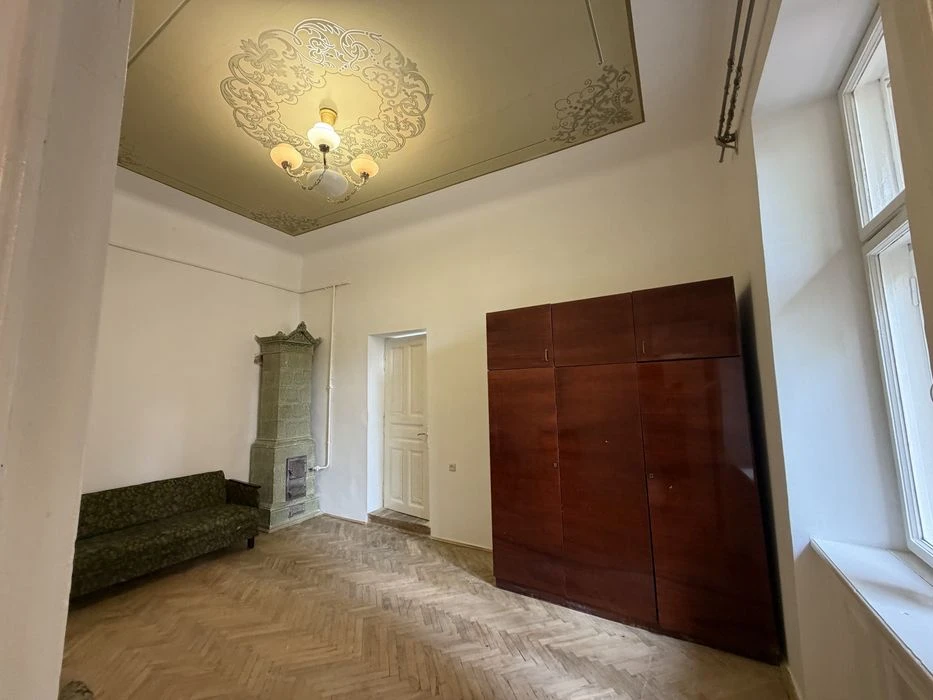 Продажа квартир в центре Львова ул. Туган-Барановского