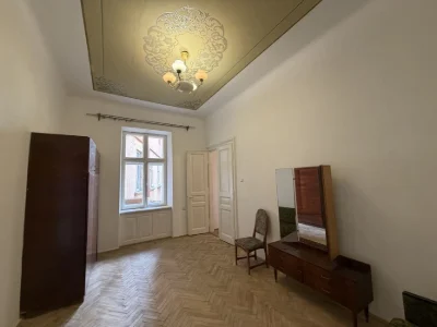 Продажа квартир в центре Львова ул. Туган-Барановского