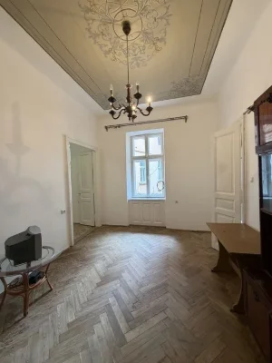 Продажа квартир в центре Львова ул. Туган-Барановского
